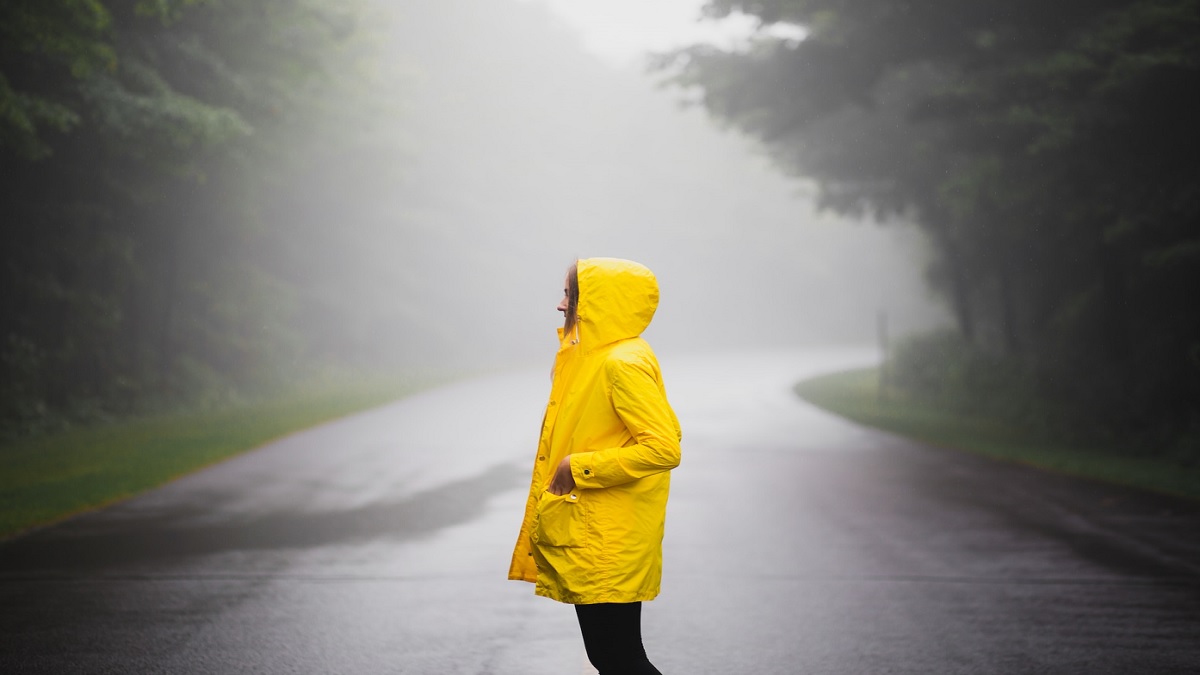 Amazon on sale sale raincoat